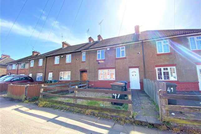 Thumbnail Semi-detached house to rent in Gerard Avenue, Canley, Coventry