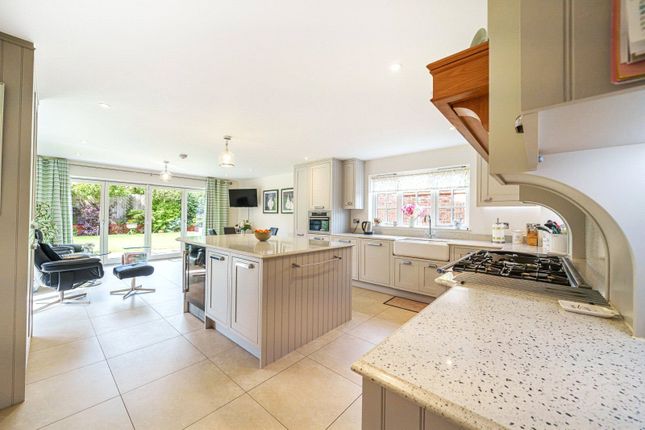 Detached house for sale in Fiennes Lane, Upper Froyle