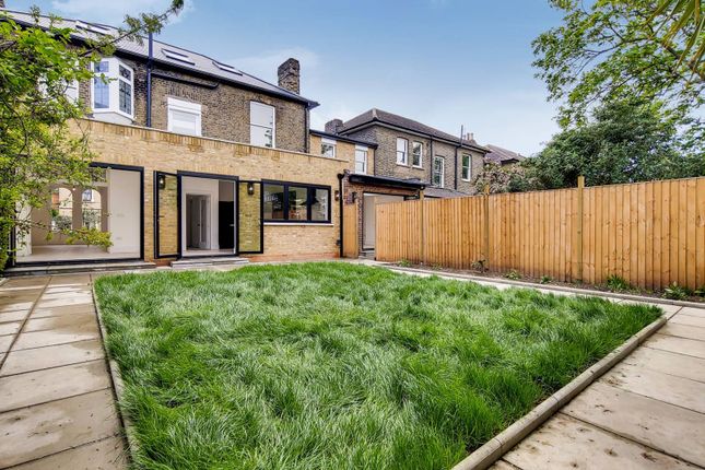 Property for sale in Windsor Road, Forest Gate, London
