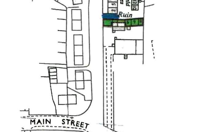 Land for sale in Land On The East Side Of, Parsonage Road, Methley