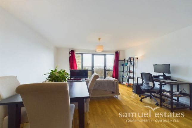 46, Nonsuch House, Chapter Way, Colliers Wood photo 3