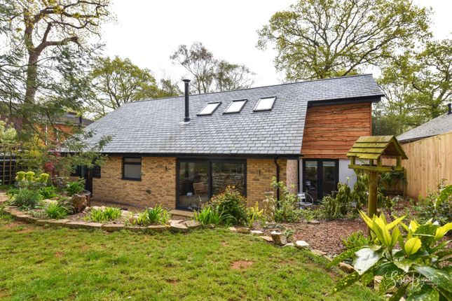 Detached bungalow for sale in Youngwoods Way, Alverstone Garden Village, Sandown