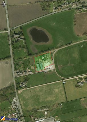 Land for sale in Southport Road, Southport Road, Lydiate. Liverpool. 4Hh.