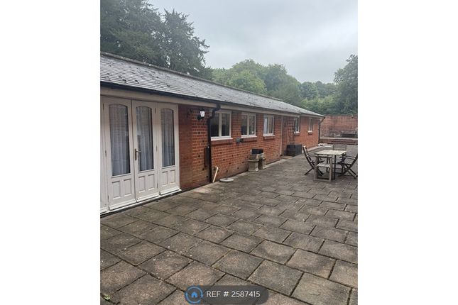Stable Cottage