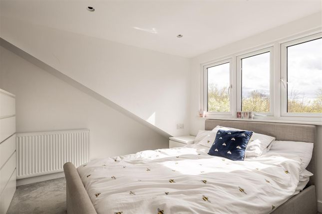 End terrace house for sale in Fieldhouse Close, London