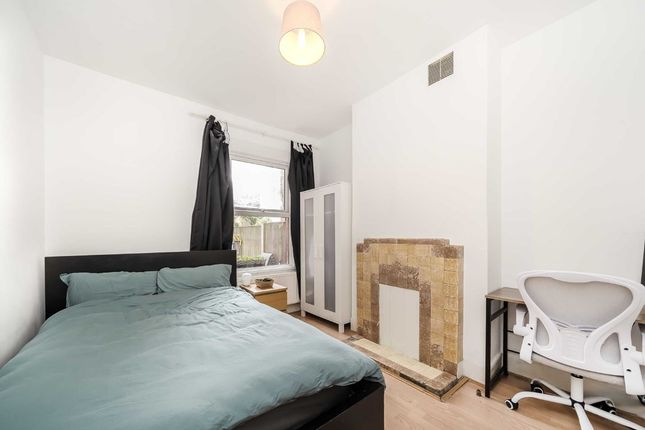 Terraced house for sale in Somerford Grove, London