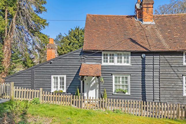 2-bed house on 3, Boyles Court Cottages, Dark Lane, Brentwood, £600,000