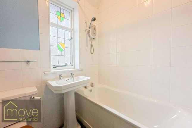 Terraced house for sale in Heywood Road, Wavertree Gardens, Liverpool