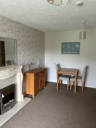 Flat for sale in Reeve Court, St Helens