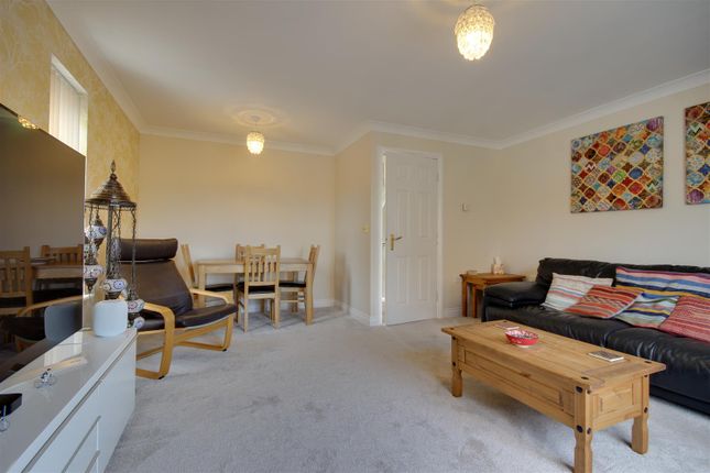 Semi-detached house for sale in Myrtle Way, Brough