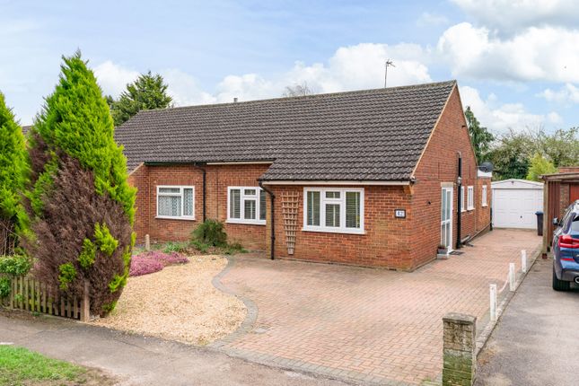 Bungalow for sale in Pooleys Lane, North Mymms, Hatfield