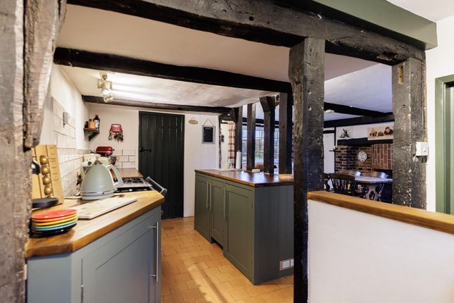 Cottage for sale in Duton Hill, Dunmow, Essex