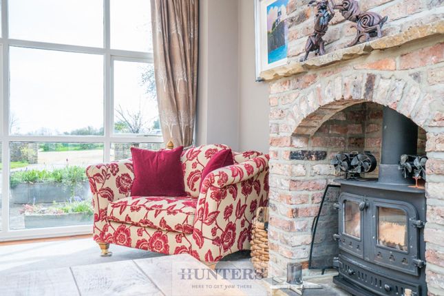 The Coach House, 5 Old Hall Farm, Doncaster photo 5