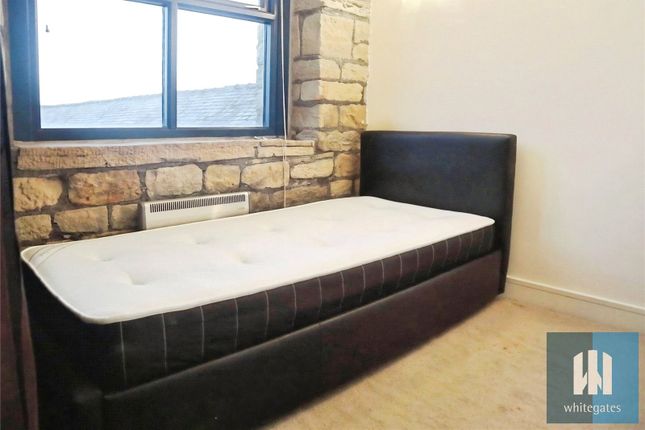 Apartment 93,, The Melting Point, Huddersfield photo 5