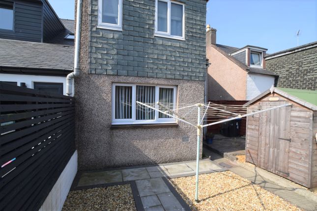 Semi-detached house for sale in 44 Balmoral Road, Dumfries