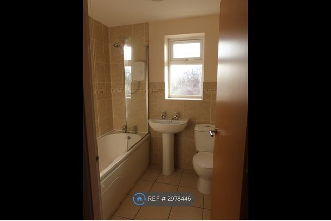 Flat, Violet House Sandiacre, Nottingham photo 2