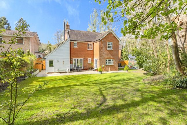 Ivy House,, Oakfield, Cranbrook photo 4