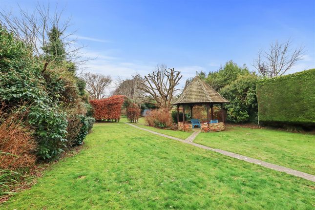 Detached house for sale in Richmond Road, Bexhill-On-Sea