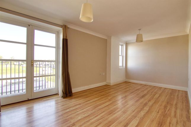 Flat for sale in Oyster Tank Road, Brightlingsea, Colchester