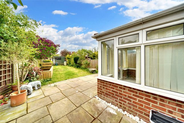Semi-detached house for sale in Tenniswood Road, Enfield
