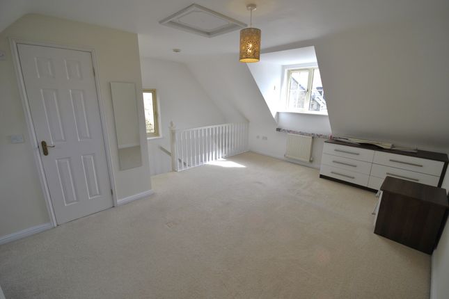 Semi-detached house to rent in Branchcroft Drive, Balby, Doncaster