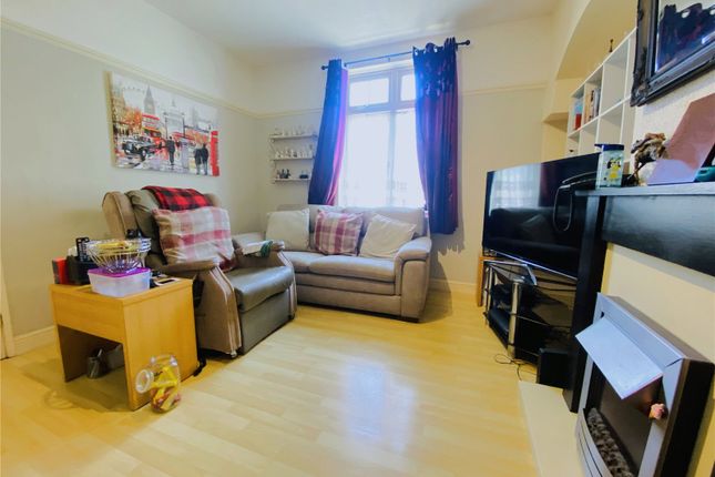 Semi-detached house for sale in Reigate Road, Bromley