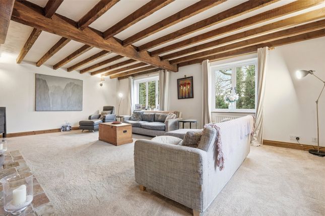 Clover House,, Bannister Green, Dunmow photo 4