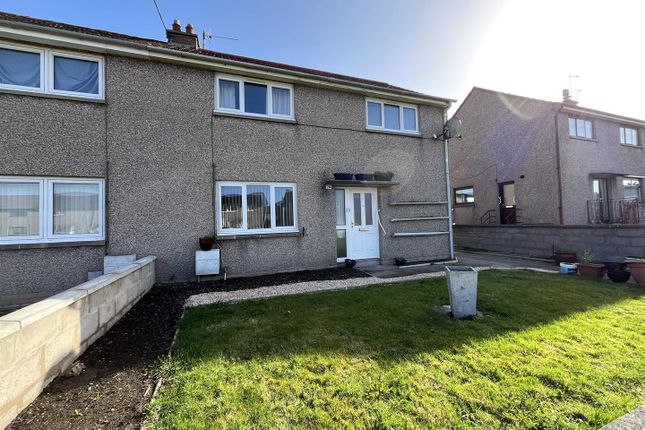 End terrace house for sale in Mackenzie Place, Elgin IV30