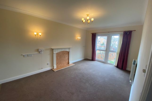Property for sale in Cathedral Green, Crawthorne Road, Peterborough