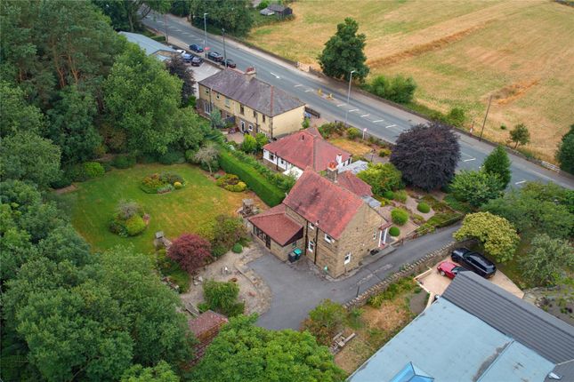 Wyndhurst, 31, Abbey Road, Hudedersfield photo 4
