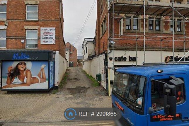 1-bed house on Enigma Rise Studios, Coventry Road, Market Harborough, £975/mo