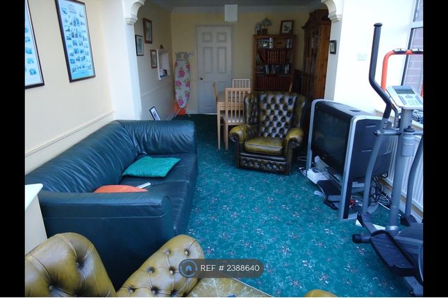 Second Sitting/Dining/Garden Room