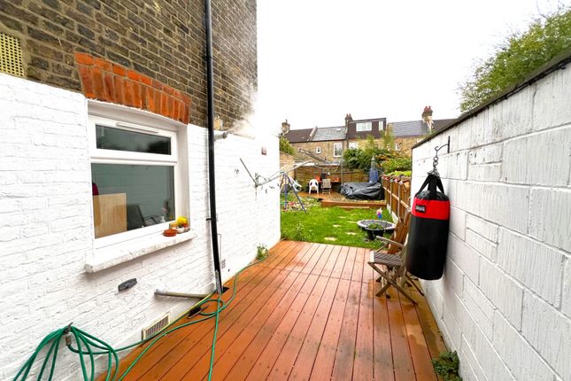 Terraced house for sale in Mitcham Road, East Ham