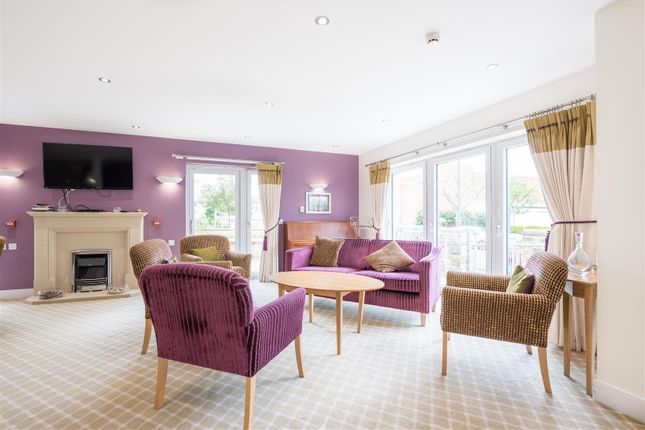 Flat for sale in Lyle Court, 25 Barnton Grove, Edinburgh