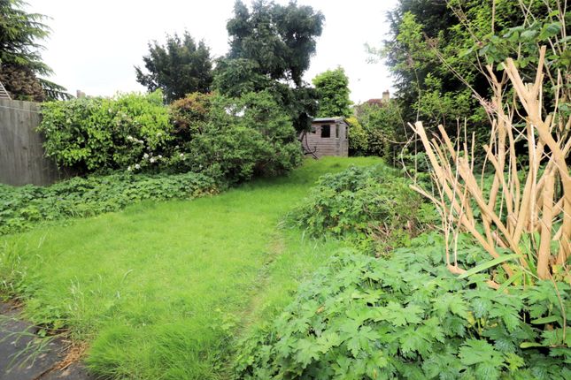 Semi-detached house for sale in Mortimer Road, 'lesney Park', Erith, Kent