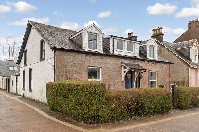 Detached house for sale in William Street, Helensburgh, Argyll And Bute