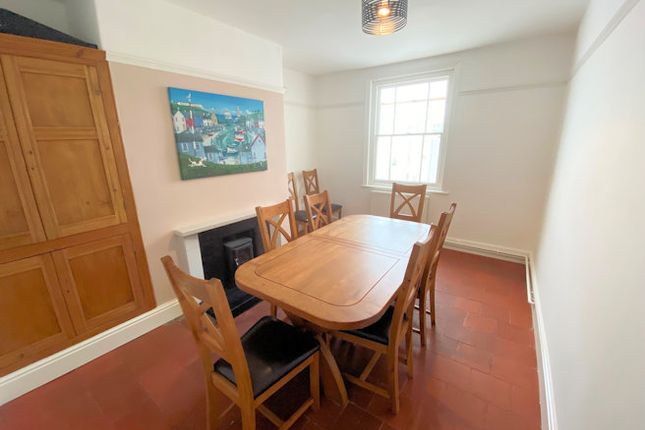 Town house for sale in Celynin Road, Llwyngwril