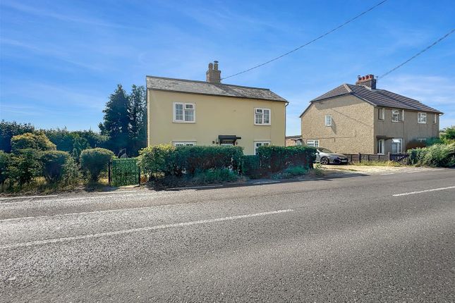 2-bed house on Elm Villa, Bakers Lane, Braintree, £1,300/mo