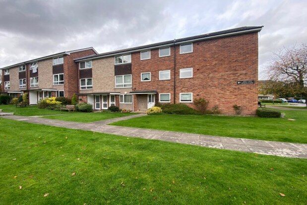 Thumbnail Flat to rent in Penns Lane, Sutton Coldfield