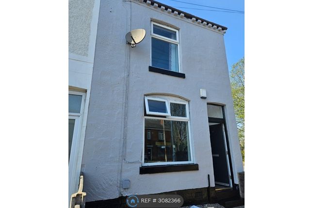 2-bed semi-detached on Walkden Worsley, Worsley, Manchester, £950/mo