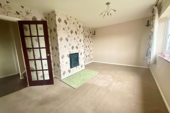 Semi-detached house for sale in Suffolk Close, Newcastle