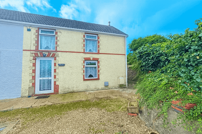 3 Bedroom Semi Detached Cottage For Sale In Penclawdd Sa4 3Yw