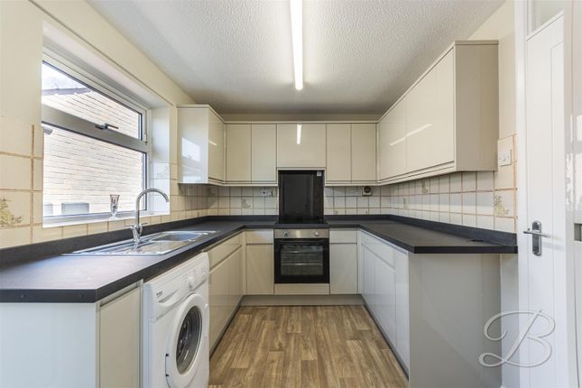 41, Ridgeway Lane, Mansfield photo 2