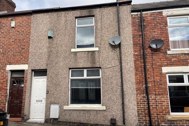 Thumbnail Terraced house to rent in Thomas Street, Shildon