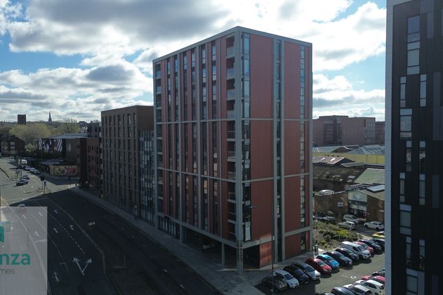 Apartment 206, Liverpool photo 2