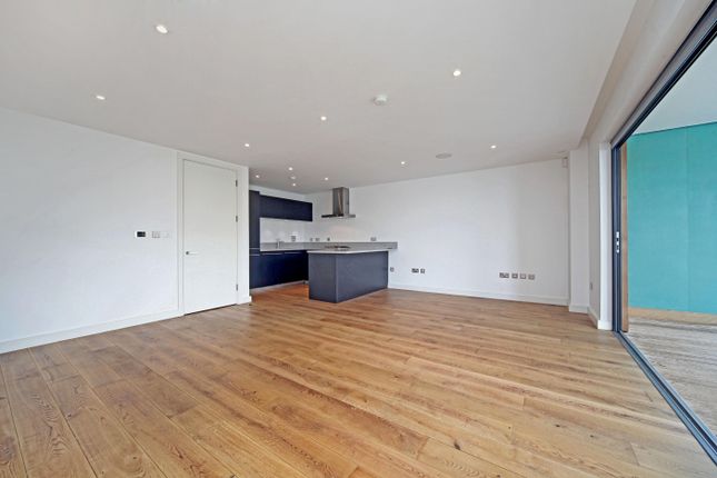 Kitchen/Living