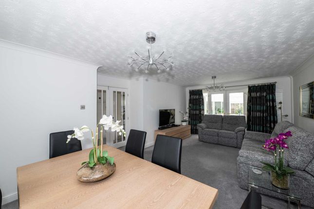 Detached house for sale in Broadstone Close, Prestwich