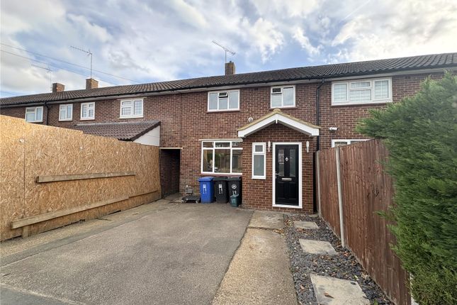 3 bed property for rent in Bateson Way, Woking, Surrey GU21