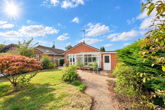 4, Mayflower Road, Nantwich photo 4