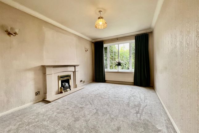 Detached house for sale in High Street, Colney Heath, St. Albans